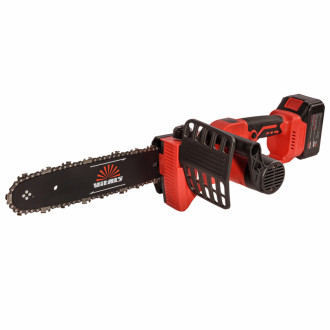 Пила ланцюгова акумуляторна Vitals AKZ 1830c BL Kit-[articul]