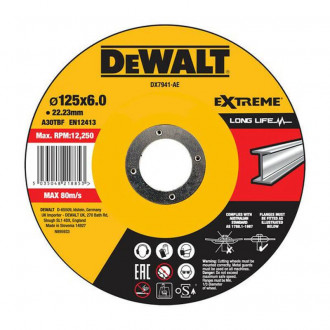 Коло шліфувальне EXTREME DeWALT DX7941-[articul]