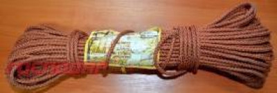 Господар Фал Кордовий Ø6,0 мм 25 м, Ст.: 92-0473-[articul]