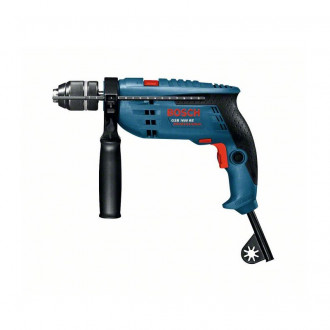 Дриль ударний  701 (GSB 1600 RE)-[articul]