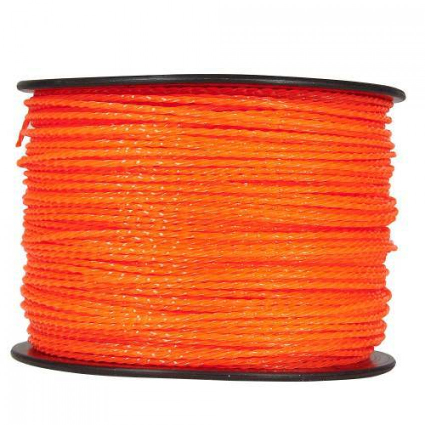 Лісочка для тримерів у бухті Vitals (кручений квадрат) 2.7mm*3LB (256 м.)-67385