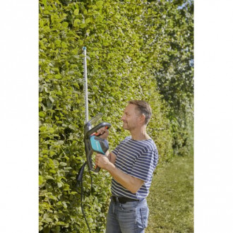Кущоріз електричний Gardena ComfortCut 600/55 600 Вт