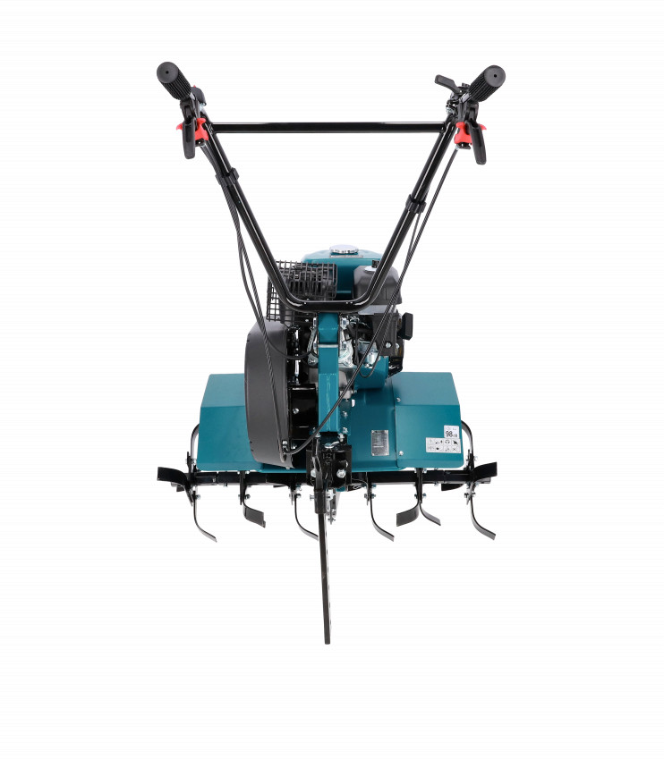 Бензиновий культиватор KS 7HP-850A-KS 7HP-850A