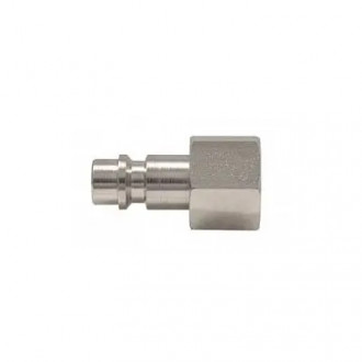 Штуцер 3/8w для зʼєднання шлангів Fachowiec FZ38W-[articul]