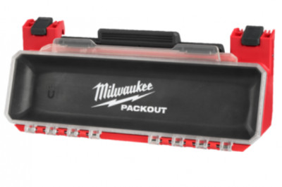 Тримач-тарілка магнітна для кейсів PACKOUT MILWAUKEE-[articul]