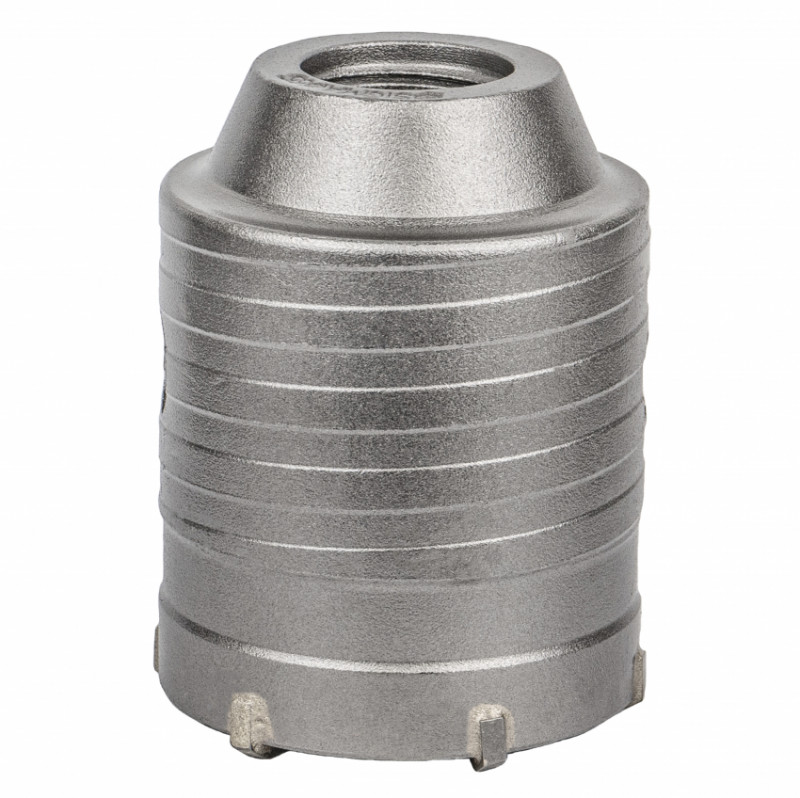 Коронка по бетону Ø55х70мм 6 зубців Sigma (1513061)-1513061
