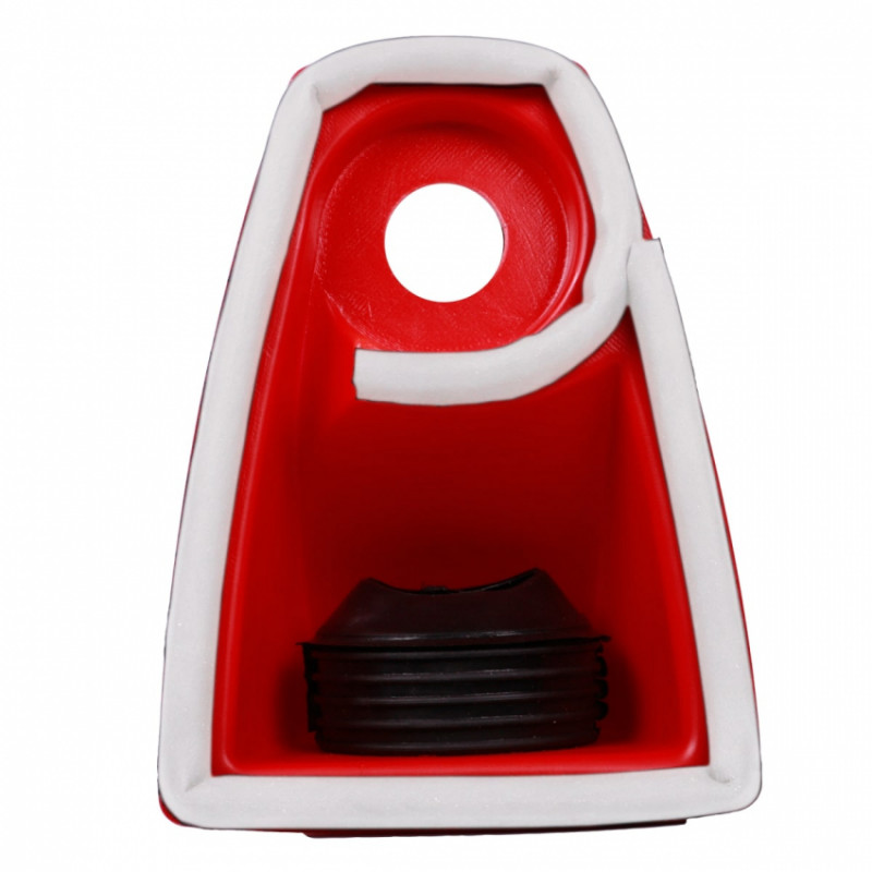 Колектор збору пилу HomeDUSTER 40-19568442022