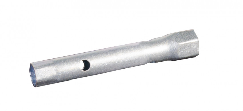 MasterTool Ключ торцевий трубчастий 16*21 мм, Ст.: 73-1621-73-1621