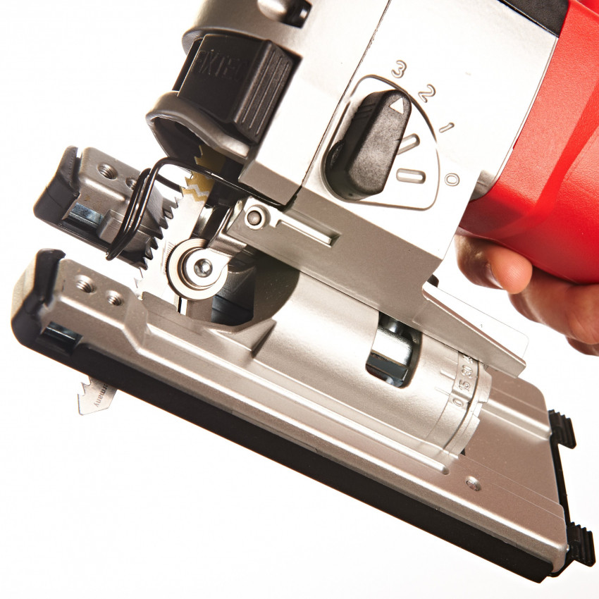 Акумуляторний лобзик MILWAUKEE M18 HD18 JSB-0 4933417845-4933417845
