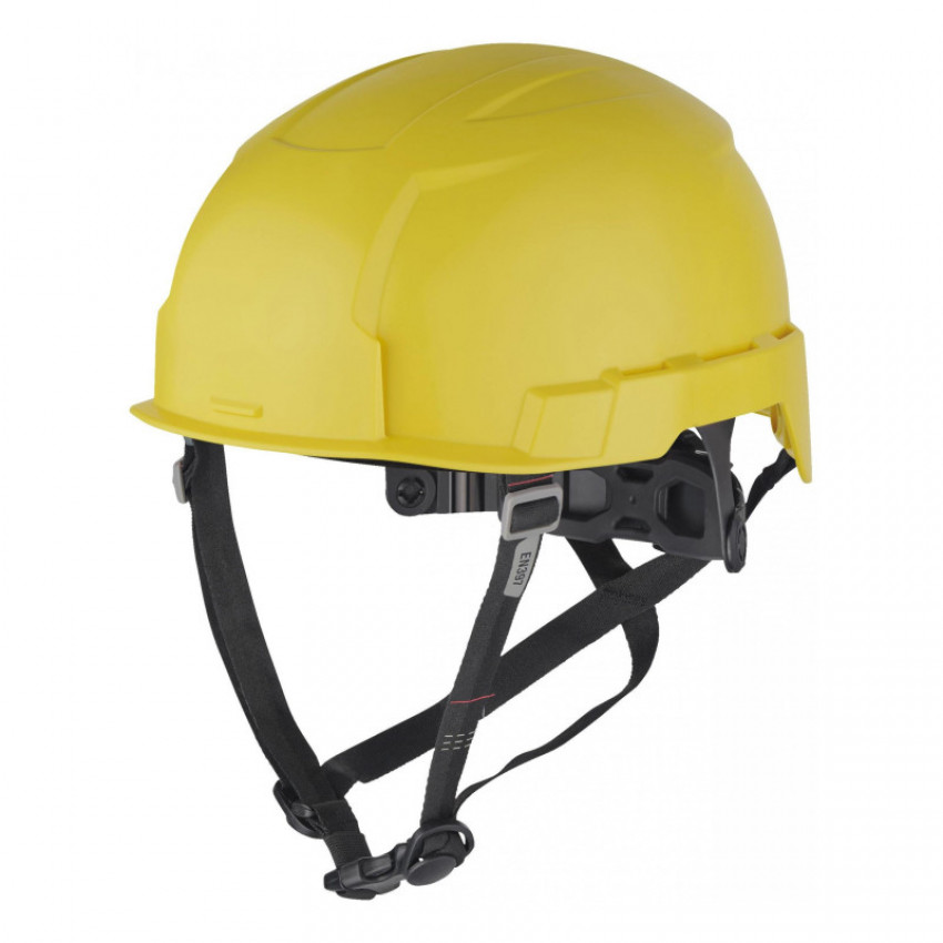 Желтая невентилируемая каска Milwaukee BOLT™200, 4932479253-4932479253