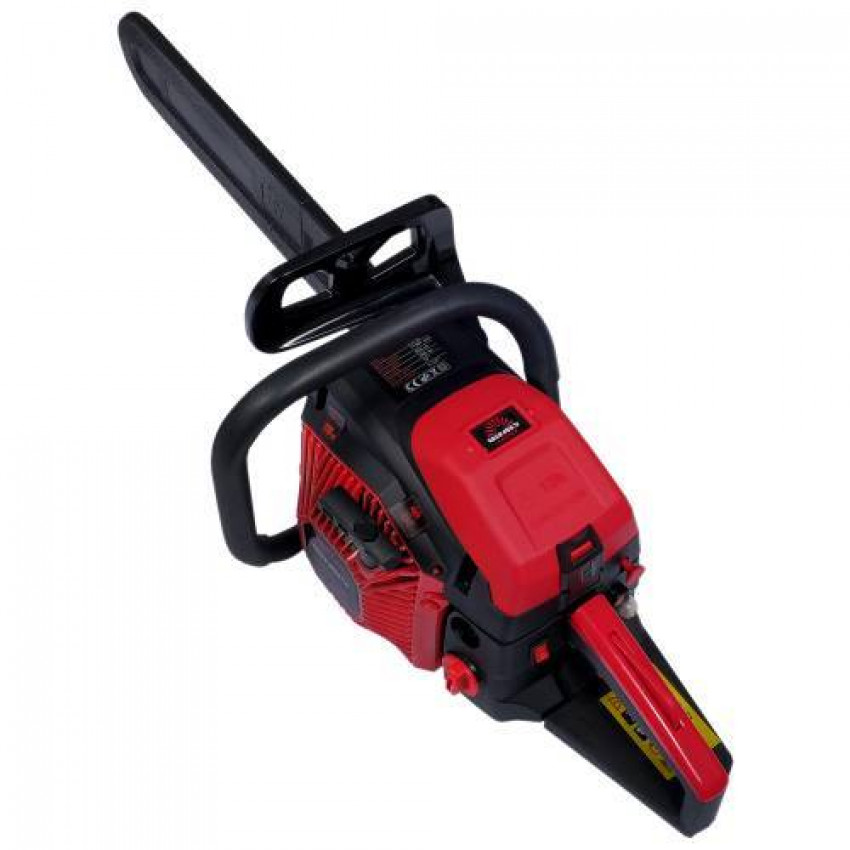 Бензопила ланцюгова Vitals Master BKZ 5027o 15'' Kit AluMagnio-90122T