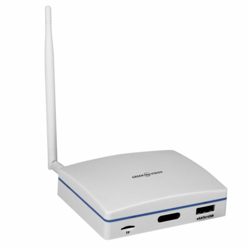 GV-IP-K-W57/02 3MP + Карта 128GB-