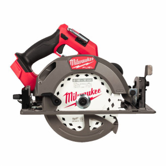 Пила дискова ручна акумуляторна MILWAUKEE  M18 FCS66GR3-0 (каркас)-[articul]