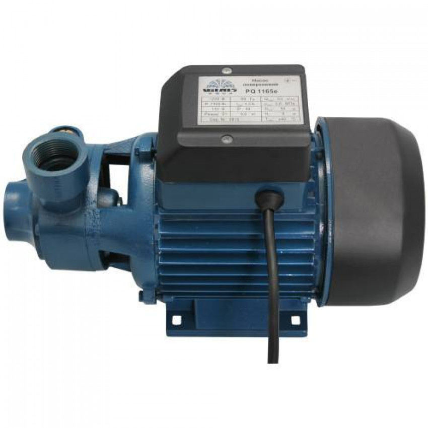 Насос поверхневий вихровий Vitals aqua PQ 1165e-48879