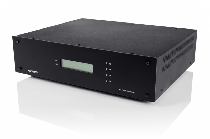 Стабілізатор напруги Volter-2100-