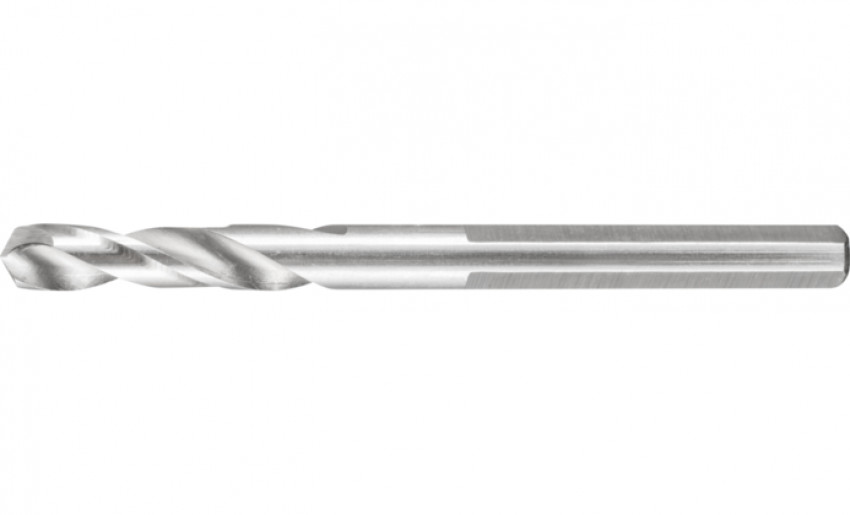 Свердло центрувальне LSB 6/60 (для хвостовиків LSS-1, LSS-2 біметалічних коронок)-4007220319284