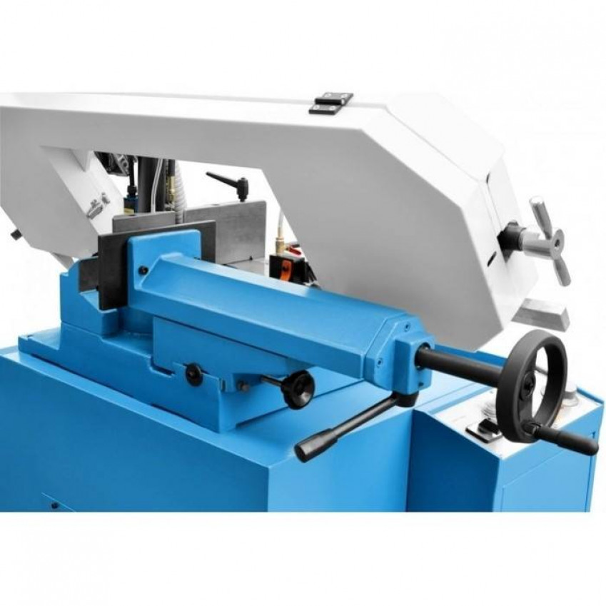Стрічкова пила по металу Cormak S-200RH-S-200RH/400V