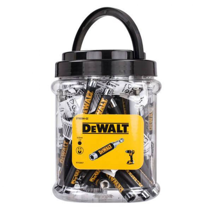 Магнітний утримувач біт (вставок) DeWALT DT90394-DT90394