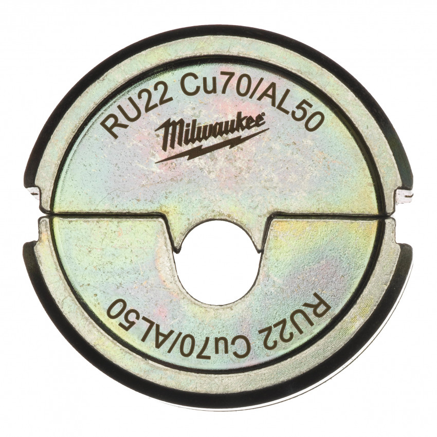 Матрица RU22 Cu/Al 50-4932451783