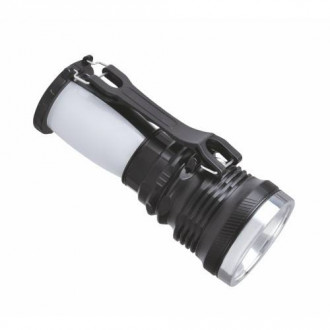 Ліхтарик RIGHT HAUSEN DOUBLE 1W 28 SMD акумулятор. 800mAh HN-314052-[articul]