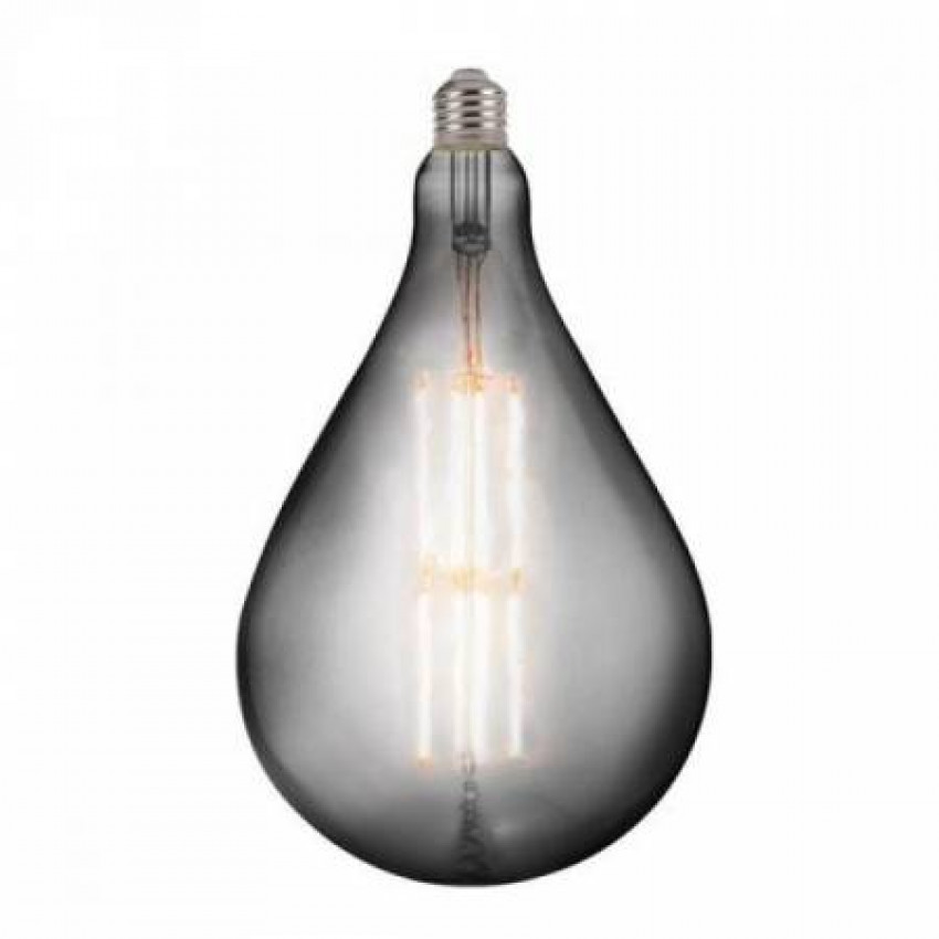 Світлодіодна лампа Filament TOLEDO 8W Е27 Titanium-001 049 0008