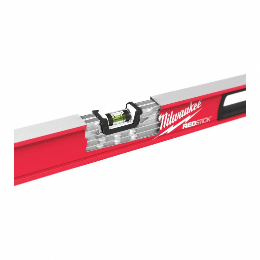 Рівень REDSTICK Backbone MILWAUKEE, 200см-4932459072