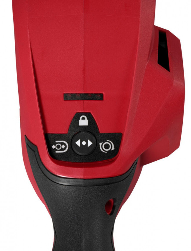 Труборіз для труб з нержавіючої сталі акумуляторний MILWAUKEE M12 PCSS54-0 (до 54мм)-4933498374