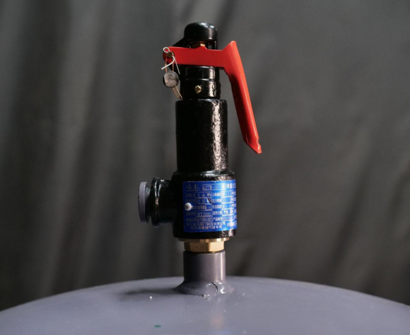 Ресивер Mast 10 Бар 300 л-Resiver 300L