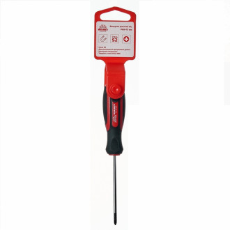 Викрутка хрестова Vitals Master S2, PH0х75 мм-[articul]
