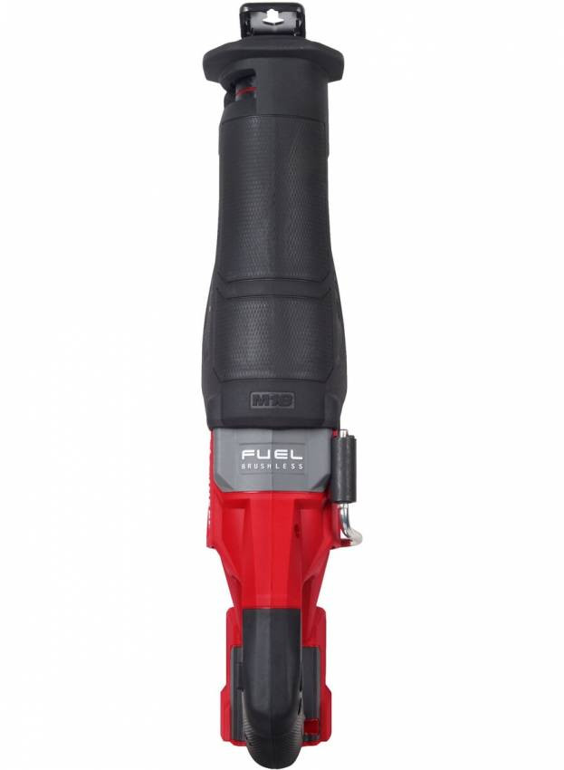 Пила шабельна акумуляторна MILWAUKEE, M18 FSZ-0X 4933479544-4933478293