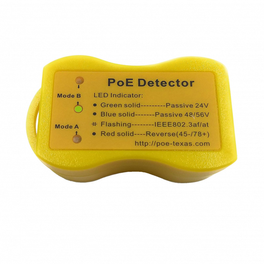 PoE тестер GV-812-