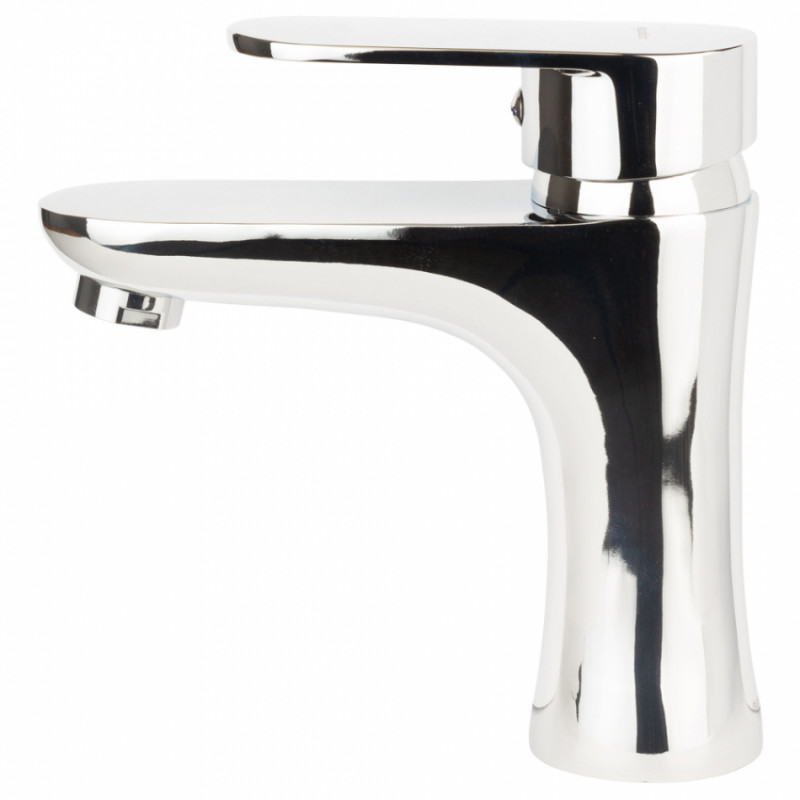 Змішувач s33 Ø40 для раковини литої на шпильці AQUATICA (9733000)-9733000