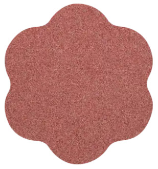 Шліфувальний диск 60мм А120 для системи combidisc CDR 60 A 120 CONTOUR-4007220898864