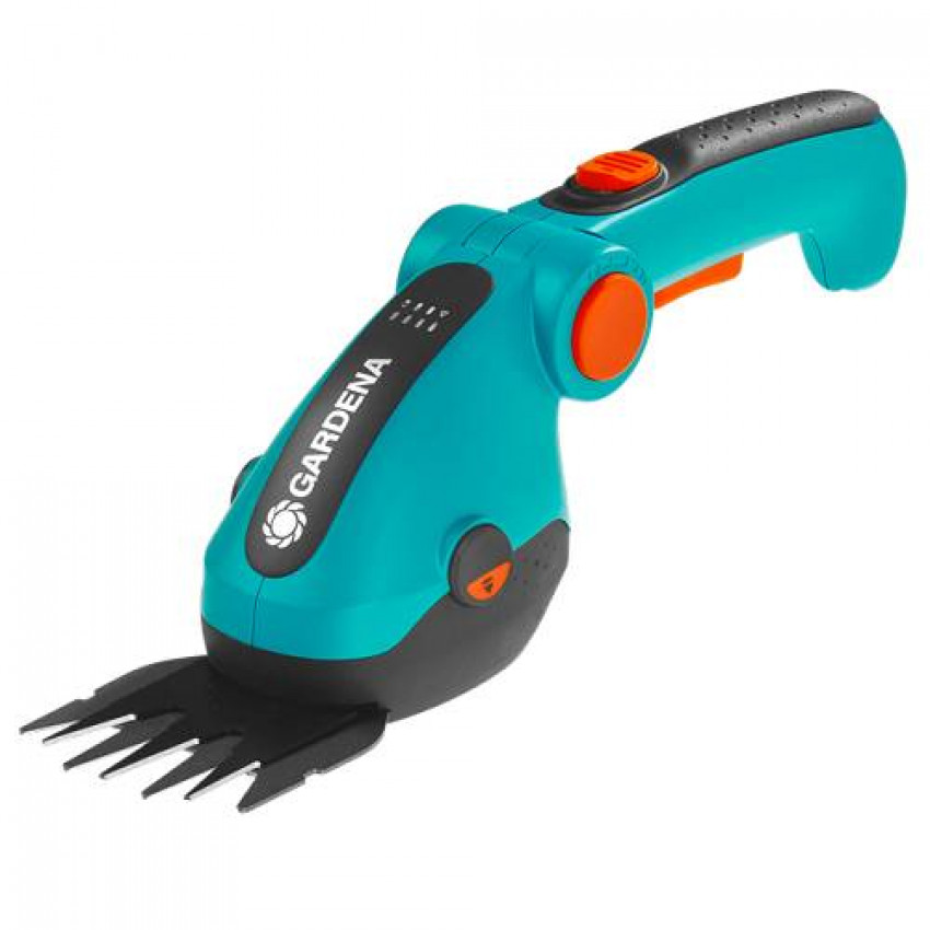 Ножиці для трави акумуляторні Gardena ComfortCut 9856-20-09856-20.000.00