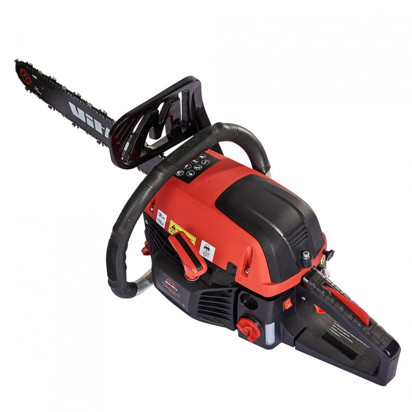 Бензопила ланцюгова Vitals BKZ 5532s 18″-182597