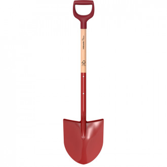 Лопата штикова садова FISKARS Classic FSC-[articul]