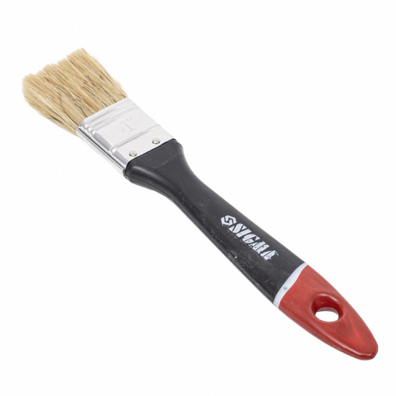 Пензлик флейцевий Англійська" 1" SIGMA (8302511)-8302511