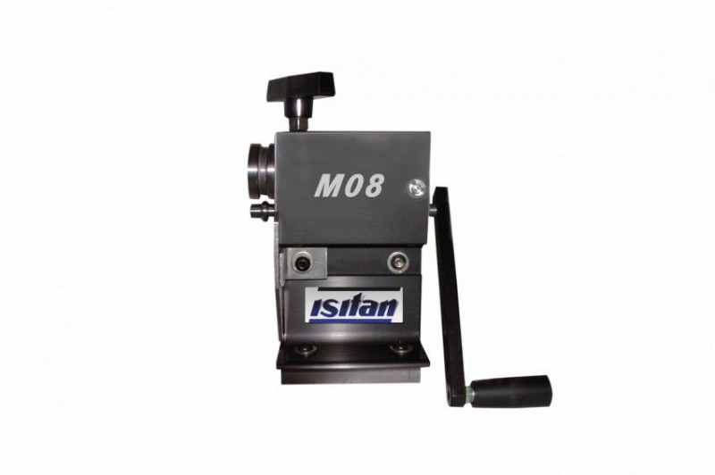 Відбортовочний верстат Isitan M 0,8-M0,8
