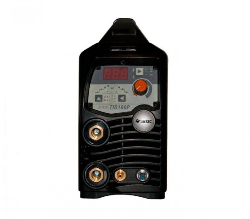 Апарат аргонодугового зварювання Jasic TIG-180P (W211)-TIG.W211