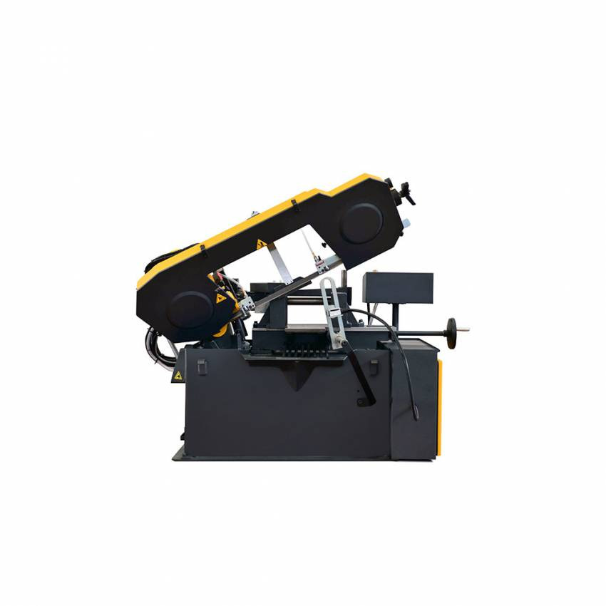 Автоматична стрічкова пила по металу Beka-Mak BMSO-230-BMSO-230