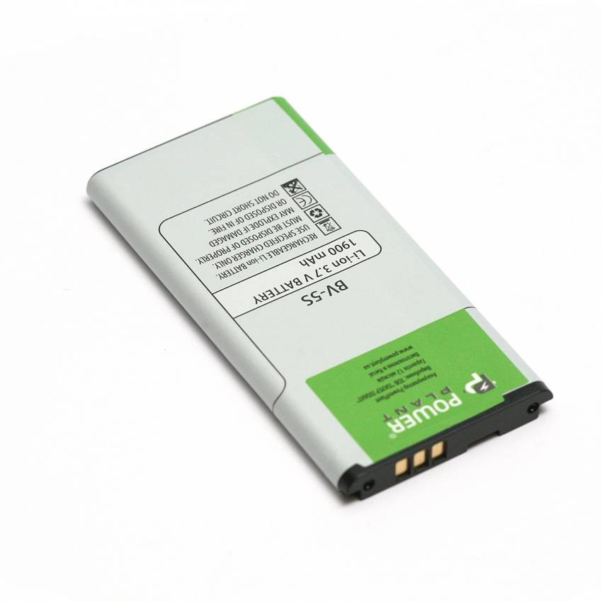 Акумулятор PowerPlant Nokia X2 (BV-5S) 1900mAh-DV00DV6315