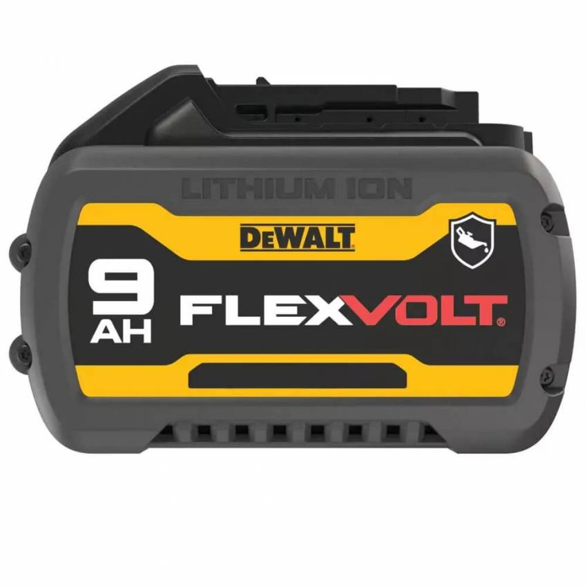 Аккумуляторная батарея GFN DeWALT DCB547G-DCB547G