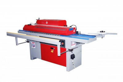 Кромкооблицювальний верстат Holzmann KAM 115EP-[articul]