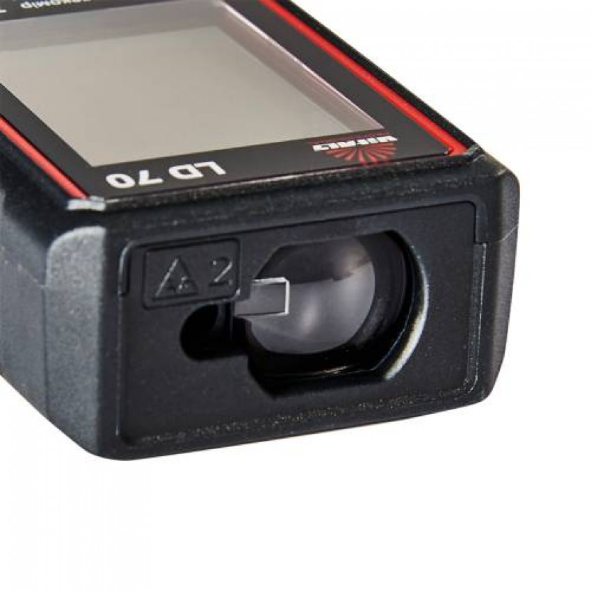 Лазерний далекомір Vitals Professional LD ​​70-162518