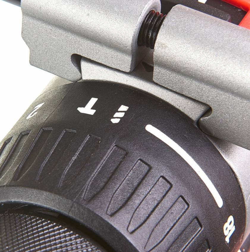 Дриль-шуруповерт з ударом акумуляторний MILWAUKEE, M18 BLPD2-0X, 82Нм-4933464516