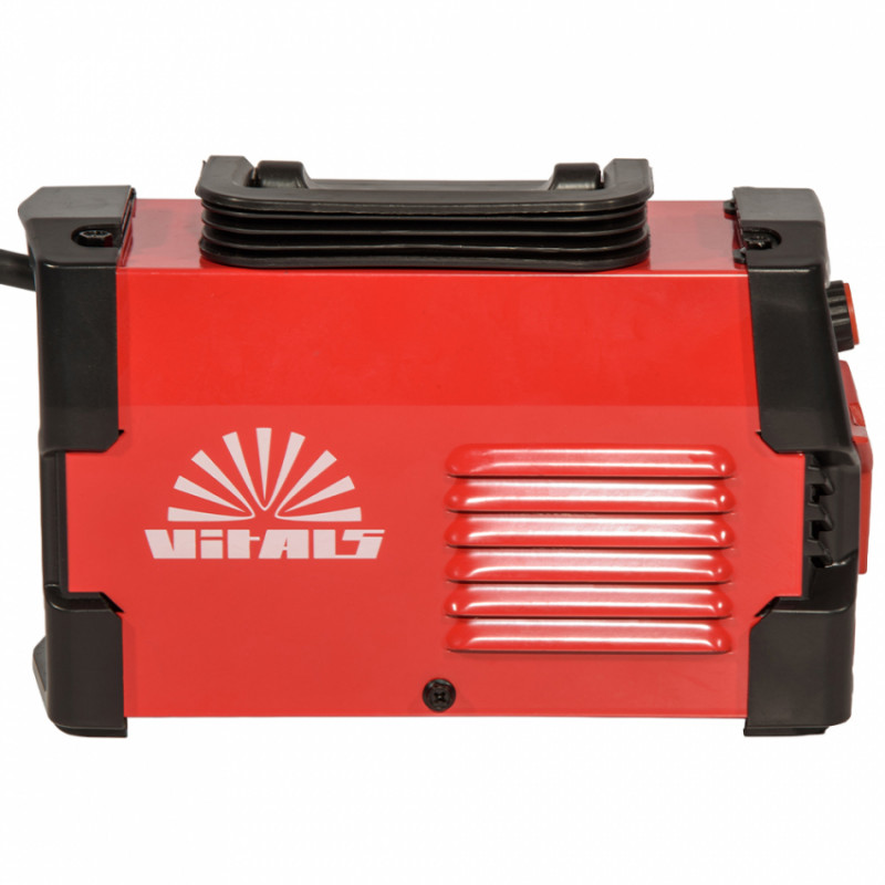 Зварювальний апарат Vitals MMA-1400h LCD mini-237594
