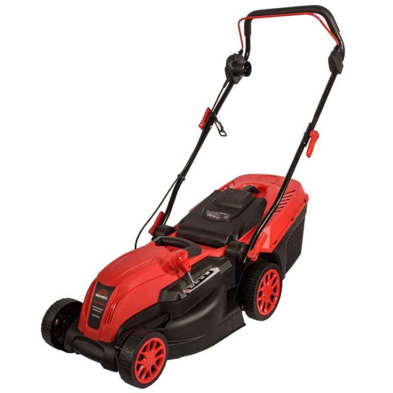 Газонокосарка електрична Vitals Master EZP 3816j-241690
