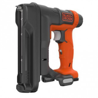 Степлер акумуляторний BLACK DECKER BDCT12N