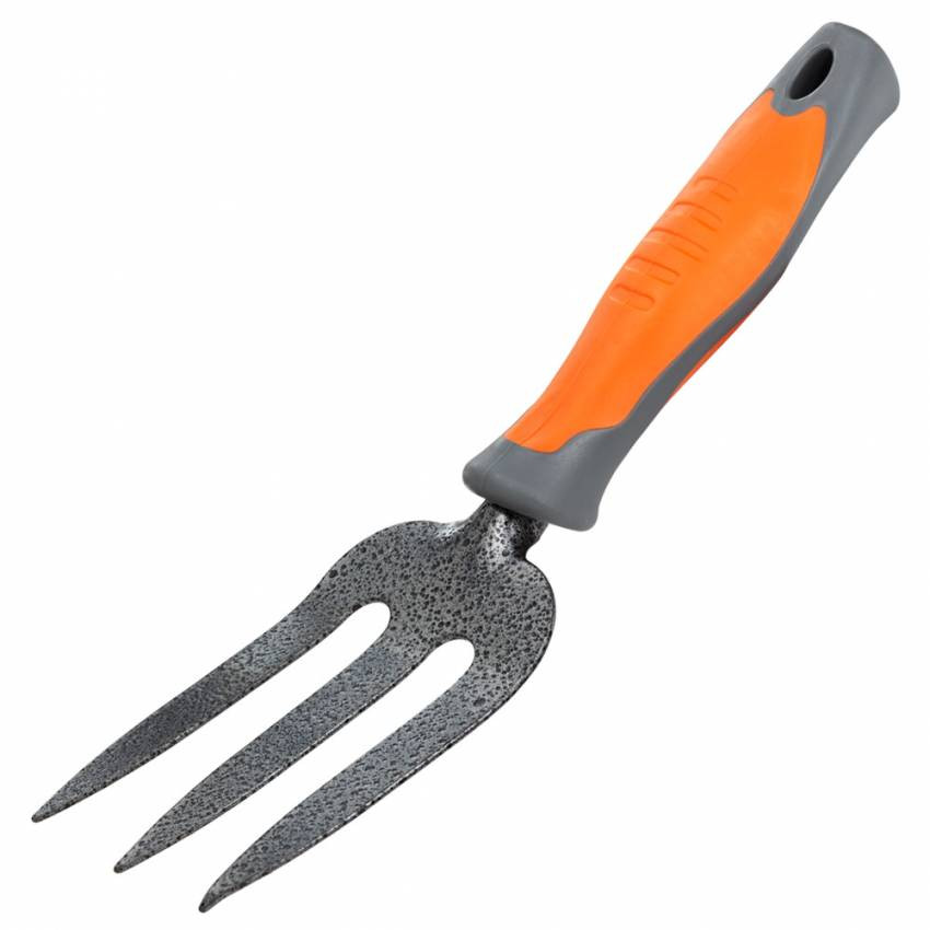 Вилка посадочная (ABS TPR) FLORA (5041924)-5041924