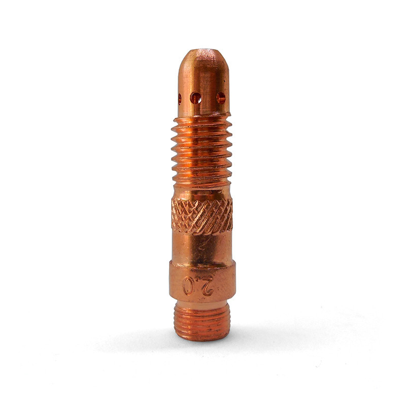 Корпус цанги стандартний серія 10N30 для WP-17/18/26 Welding Dragon 2-701.0192-1